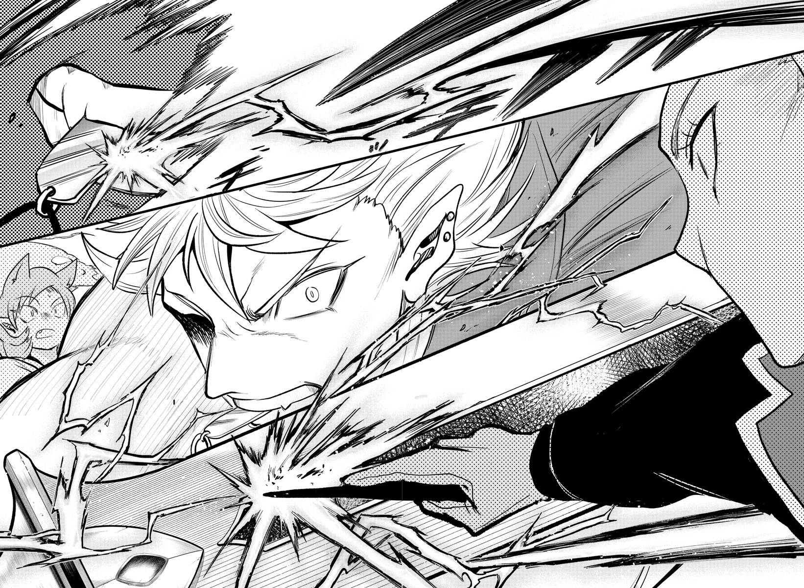 Welcome to Demon School! Iruma-kun, Chapter 246 image 17